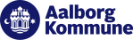 Allborg kommune logo